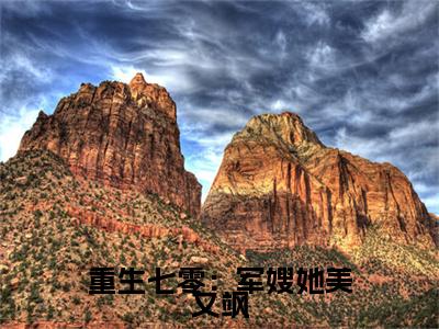 重生七零：军嫂她美又飒姜若惜陆霆骁：+后续+番外+附加（姜若惜陆霆骁）清爽版阅读
