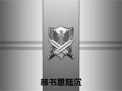 林书意陆沉是什么小说(林书意陆沉)（林书意陆沉）全本完整清爽版在线+无广告结局