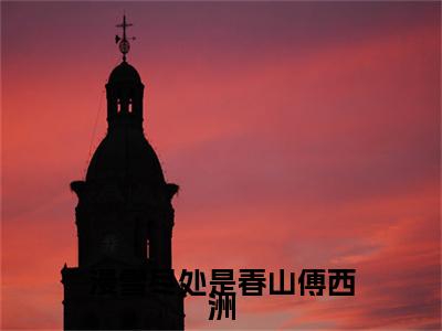 傅眠霜傅西洲（傅眠霜傅西洲）火爆小说全集免费阅读_漫雪尽处是春山傅西洲：结局+番外无弹窗最新章节笔趣阁（傅眠霜傅西洲）