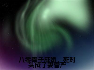 八零奉子成婚，死对头成了妻管严彩蛋小说结尾+附加（谢青霄林相宜）清爽版阅读
