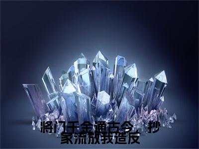 独家姜绵绵小说小说大结局（将门千金通古今，抄家流放我造反）全篇在线下载阅读