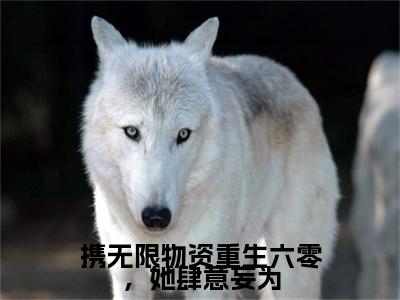云悠悠傅景川续集起点章节+全书阅读（携无限物资重生六零，她肆意妄为）书荒必看
