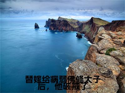 容司璟姜南枝：结局+番外免费品鉴 替嫁给病弱佛修太子后，他破戒了：结局+番外评价五颗星