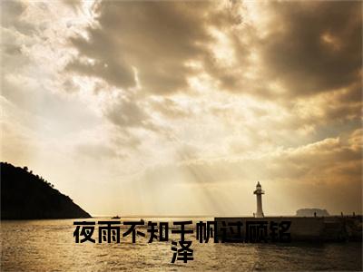 林蔓瑶顾铭泽：+后续现已上架+章节前文（夜雨不知千帆过顾铭泽）全章无套路在线