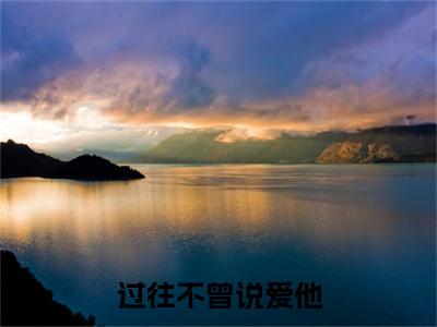 于莫庭裴司鸢（过往不曾说爱他）完整版小说阅读_过往不曾说爱他于莫庭裴司鸢全文免费阅读