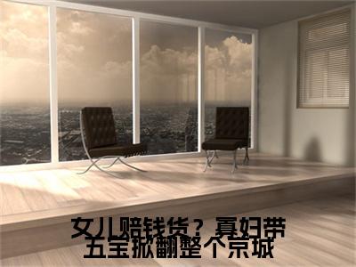 云娘：结局+番外新上热文（女儿赔钱货？寡妇带五宝掀翻整个京城）:全文+番外+纯净版结局