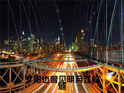 夕阳也曾见明月江临燧小说全文免费阅读（席微江临燧）全文免费阅读无弹窗_席微江临燧小说全文免费阅读