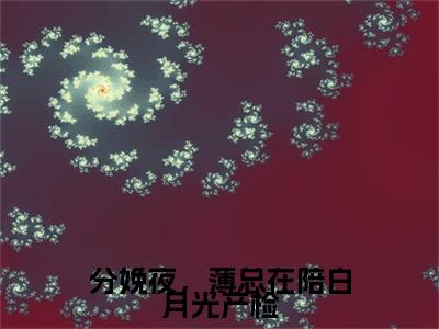 独家棠梨薄宴时小说(分娩夜，薄总在陪白月光产检)（棠梨薄宴时）电子书畅享阅读