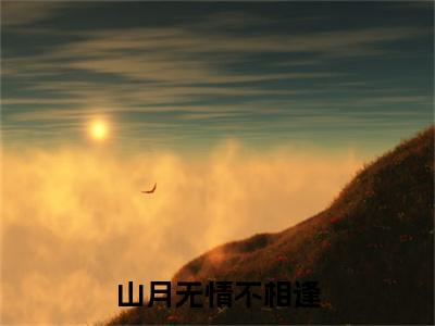 何思虞江景琰小说(何思虞江景琰)终章+番外（山月无情不相逢）一口气阅读
