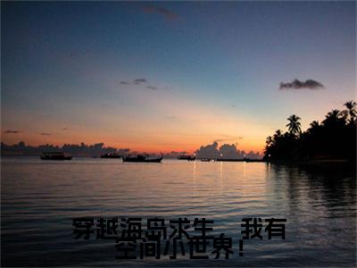 （穿越海岛求生，我有空间小世界！）上官婉儿君弑臣穿越海岛求生，我有空间小世界！无删减小说在线无广告高口碑小说