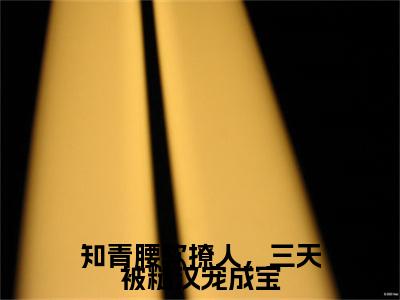 （书荒必看）许甜甜知青腰软撩人，三天被糙汉宠成宝：+后续热血十足