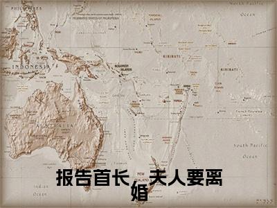 陌凉小说叫什么(报告首长，夫人要离婚)小说全集阅读无广告（陌凉）番外+续集
