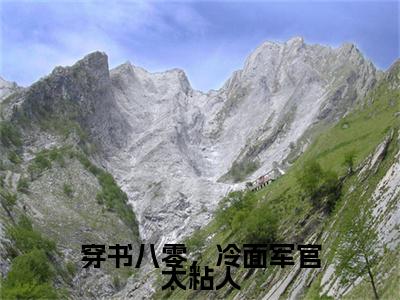 穿书八零，冷面军官太粘人小说(林知月江屿)小说全集在线下载_章节前文+后续（穿书八零，冷面军官太粘人）