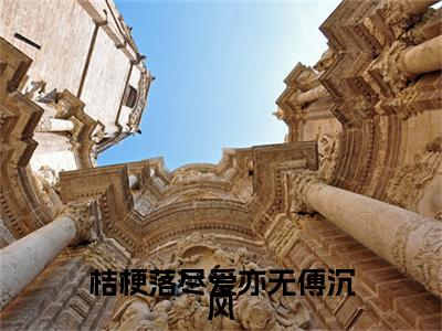 （头条）桔梗落尽爱亦无傅沉风小说(路念瑶傅沉风)整本免费版阅读无广告（桔梗落尽爱亦无傅沉风）