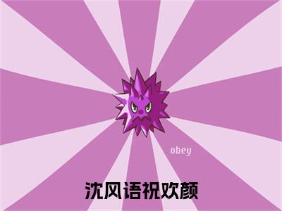 （祝欢颜沈风语）：结局+番外新上热文无广告章节清单