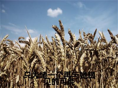 无弹窗全文（只为堵一个再与她相见的可能）施窈时青潋全文畅享阅读