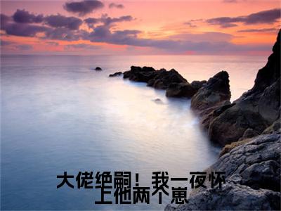 大佬绝嗣！我一夜怀上他两个崽：+后续无删版（许初愿薄宴洲）终章阅读无广告