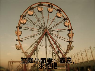 空降小萌妻：霸总，求抱抱慕云深安笙小说章节目录+章节前文（慕云深安笙）TXT清爽版在线