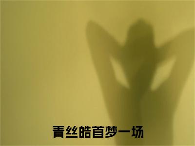 全网首发青丝皓首梦一场彩蛋(沈芊芊宋喻州)（青丝皓首梦一场）全本完整阅读无弹窗