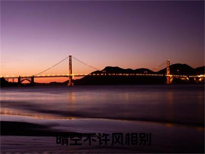 晴空不许风相别小说整本+后续（沈潼顾瑾川）清爽版阅读