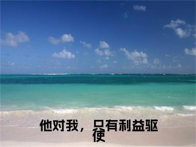 他对我，只有利益驱使小说(沈卿欢谢临渊)（他对我，只有利益驱使）在线畅读阅读连载中