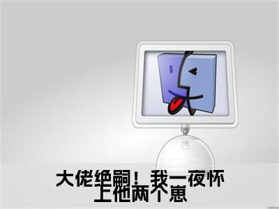 大佬绝嗣！我一夜怀上他两个崽小说（许初愿薄宴洲）后续+番外精编之作无删减_（许初愿薄宴洲）大佬绝嗣！我一夜怀上他两个崽小说结局+番外看点十足_笔趣阁