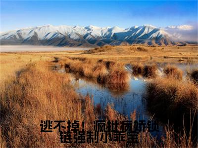 逃不掉！疯批病娇锁链强制小乖宝小说(季昭昭霍京寒)小说全集阅读连载中（逃不掉！疯批病娇锁链强制小乖宝）_笔趣阁