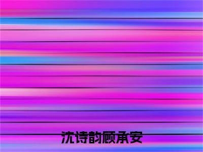 沈诗韵顾承安续集(沈诗韵顾承安)章节前文+全书阅读（沈诗韵顾承安）最新连载