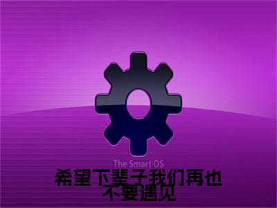 希望下辈子我们再也不要遇见：结局+番外免费品鉴终极反转（温照黎周叙弦）：结局+番外评价五颗星
