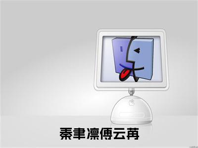 傅云苒秦聿凛（秦聿凛傅云苒）前文+全本完整阅读预售作品抢先看