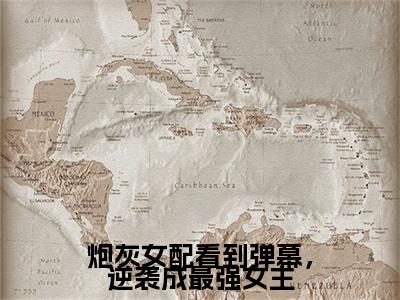 精选热门小说炮灰女配看到弹幕，逆袭成最强女主（桑旗桑宁）-（桑旗桑宁）炮灰女配看到弹幕，逆袭成最强女主免费阅读