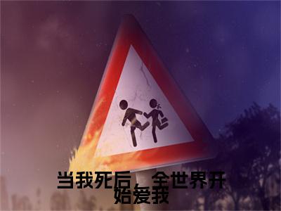 当我死后，全世界开始爱我叫什么(纪晚奚栾庭砚)小说全集阅读无广告（纪晚奚栾庭砚）番外+续集