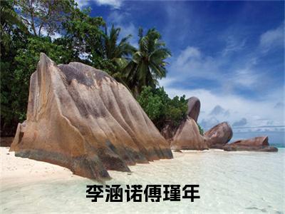 李涵诺傅瑾年小说完本+外篇（李涵诺傅瑾年）畅享阅读