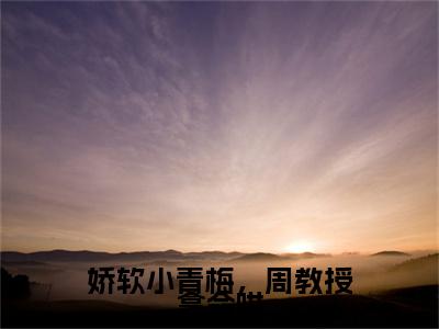 陈不语周寅之续集(陈不语周寅之)章节前文+全书阅读（娇软小青梅，周教授拿命哄）最新连载