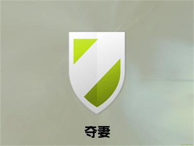 姜楹刘政小说完整在线阅读（夺妻）前传列表