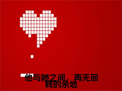 他与她之间，再无回转的余地小说(林琴茗陆司勉)全文+后续（他与她之间，再无回转的余地）无套路阅读