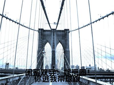 顾行之陆桃闺蜜双穿：嫁京圈！你逃我带球跟后续（闺蜜双穿：嫁京圈！你逃我带球跟）全篇在线阅读前传