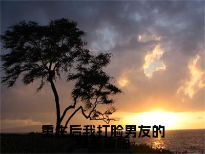 重生后我打脸男友的绿茶青梅陆真真青梅小说（陆真真青梅）前传+全书阅读新作预览