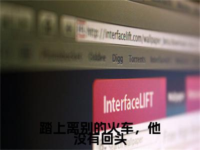 踏上离别的火车，他没有回头小说(楚御宸叶韶意)章节目录+起始篇章（踏上离别的火车，他没有回头）全章无套路在线