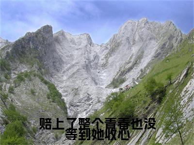 赔上了整个青春也没等到她收心番外+结局（温毅辞秦知宜）小说在线阅读