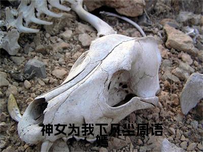 神女为我下凡尘周语嫣是什么小说(顾临川周语嫣)（神女为我下凡尘周语嫣）全本完整清爽版在线+无广告结局