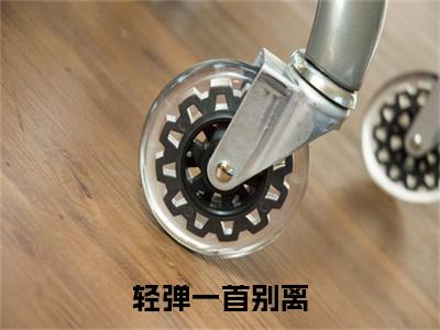 轻弹一首别离小说(梁慕白苏洛)全本完整阅读最新章节（轻弹一首别离）_笔趣阁
