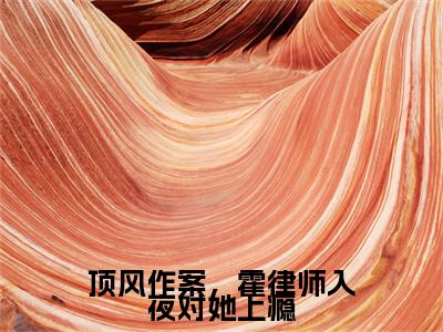 顶风作案，霍律师入夜对她上瘾小说全篇完整在线阅读（霍景泽林音）热门章节列表