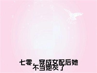 七零，穿成女配后她不当炮灰了小说（慕南枝陆瑾年）起点章节+全篇阅读热门作品预订