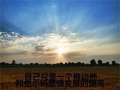 周微知萧明哲小说无删减+后续（自己只是一个推动他和他小妈感情发展的炮灰）畅享阅读