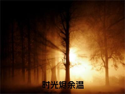 时光烬余温小说（孟昭宁顾君蘅）前文+全本完整阅读预售作品抢先看