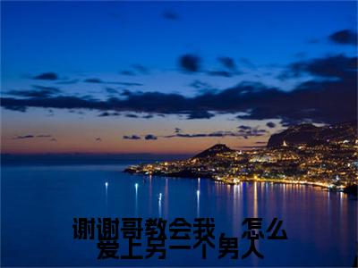 谢谢哥教会我，怎么爱上另一个男人小说(乔叶傅乔琴欣)小说全集在线下载_章节前文+后续（谢谢哥教会我，怎么爱上另一个男人）