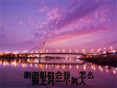 乔叶傅乔琴欣小说（谢谢哥教会我，怎么爱上另一个男人）+后续+结局在线阅读