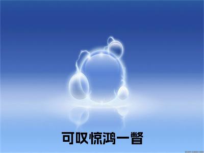 （可叹惊鸿一瞥）苏采薇宁修远无删减小说在线无广告高口碑小说