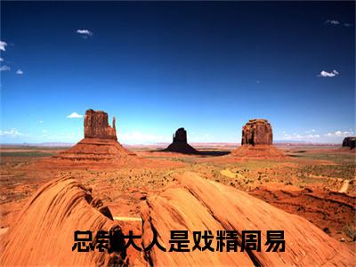 总裁大人是戏精周易小说(总裁大人是戏精周易)（唐糖周易）在线畅读+开篇大作+前传